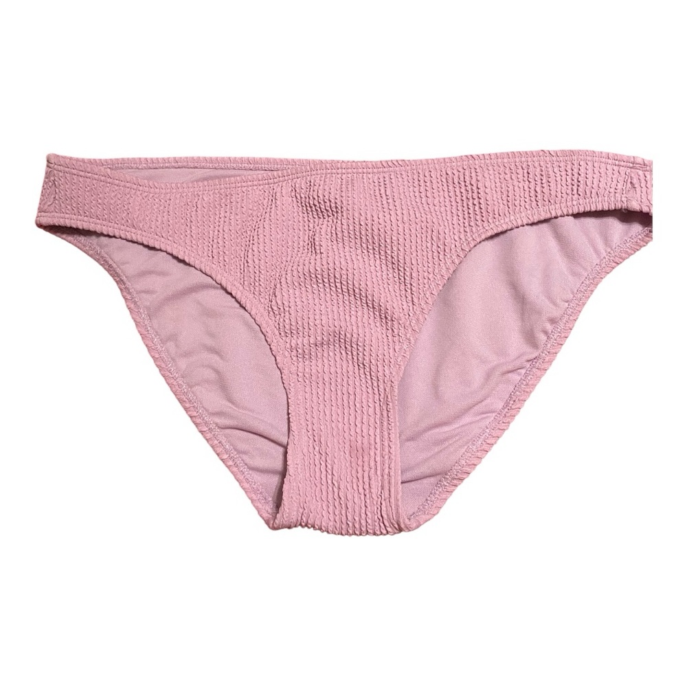 Salt & Cove Rose Bikini Bottom XL Juniors